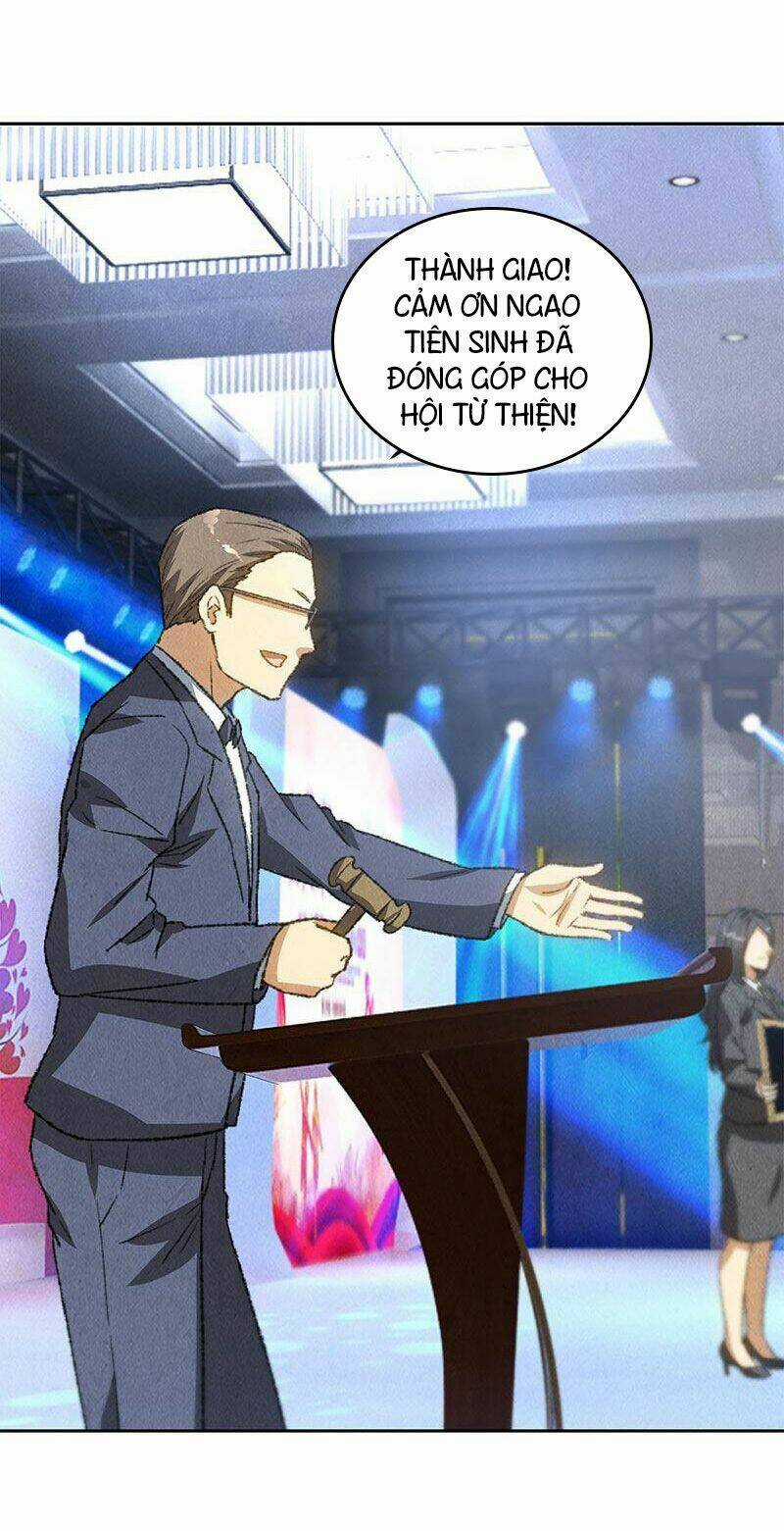 Ta Là Phế Vật - Chapter 60 - Trang 26