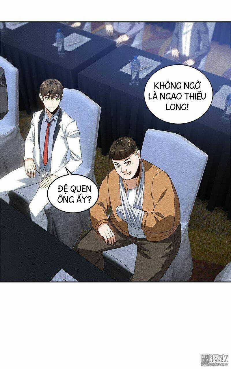 Ta Là Phế Vật - Chapter 60 - Trang 27