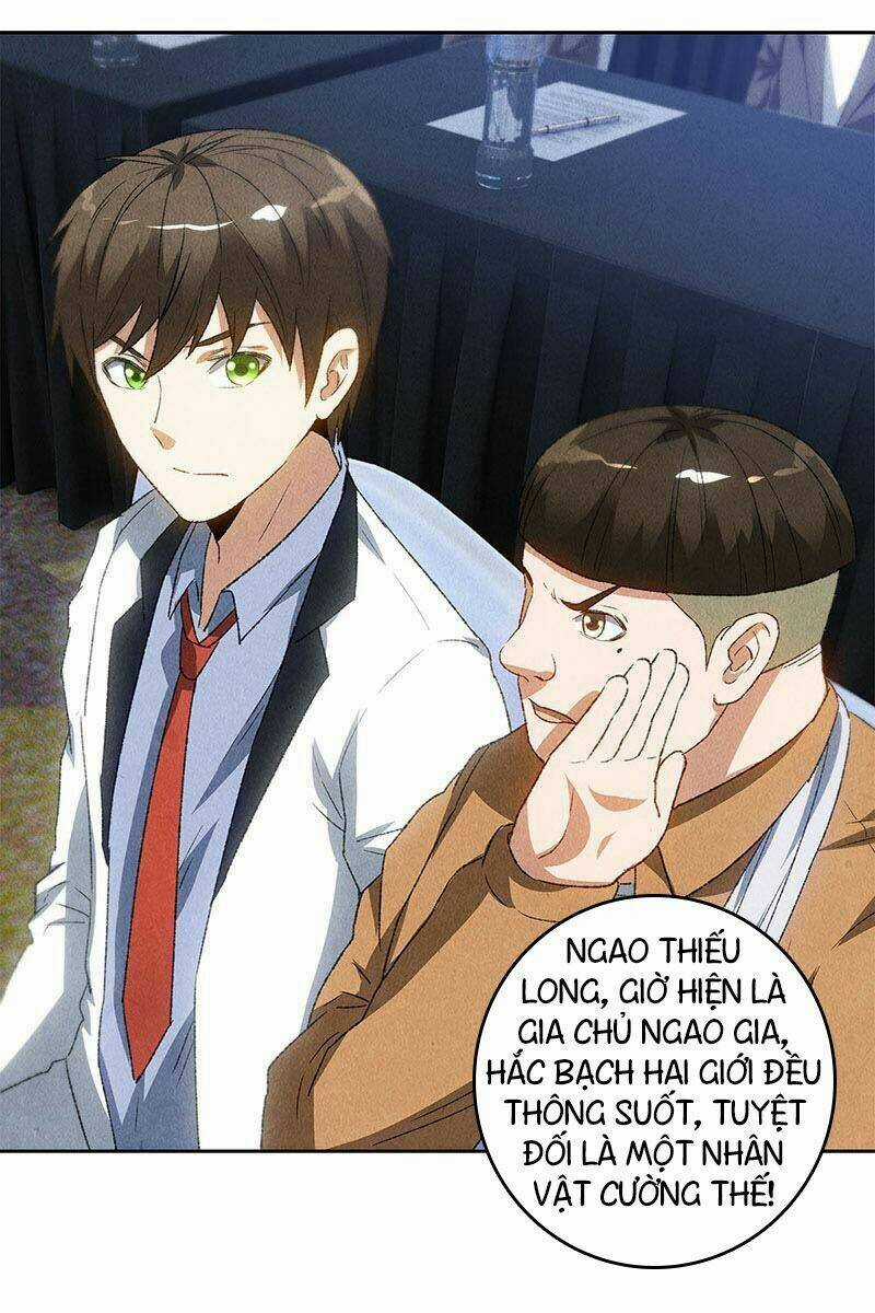 Ta Là Phế Vật - Chapter 60 - Trang 28