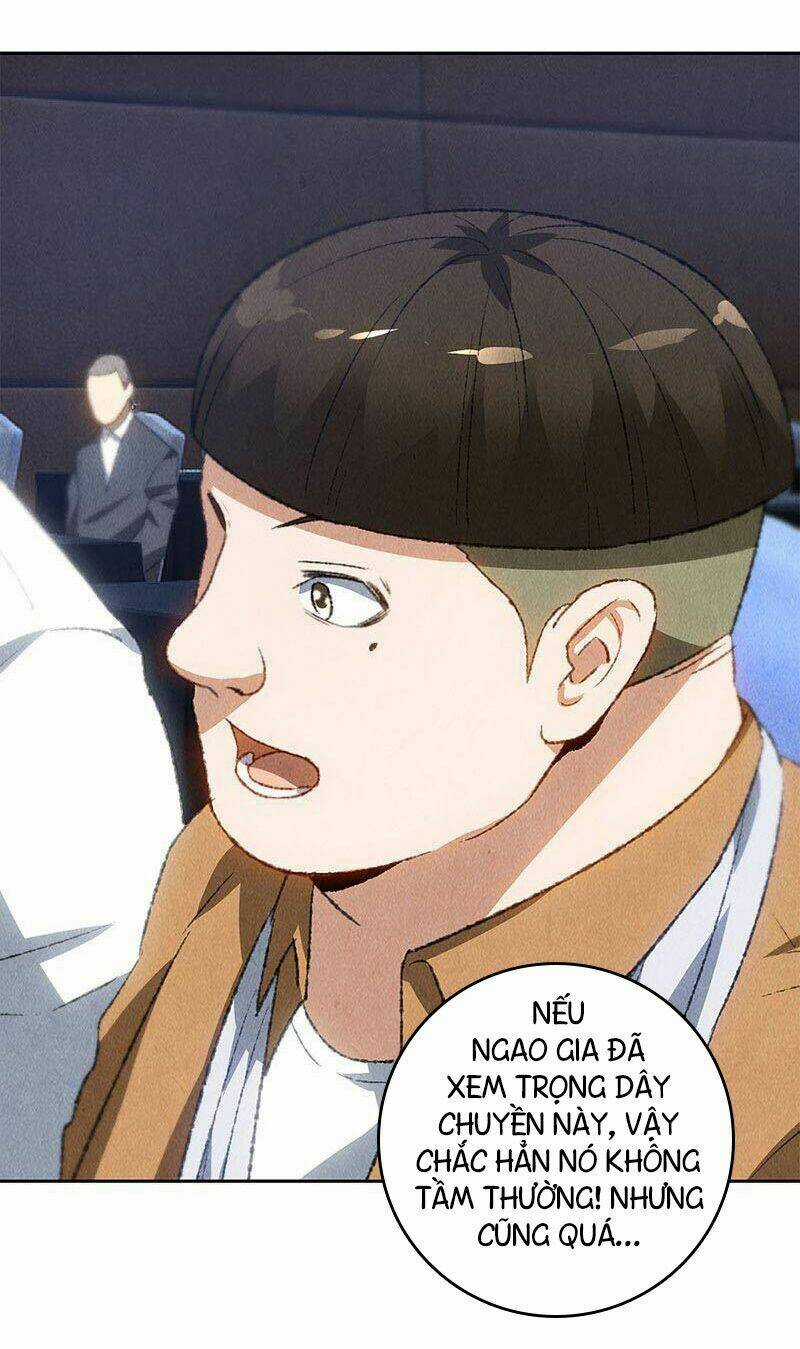 Ta Là Phế Vật - Chapter 60 - Trang 29