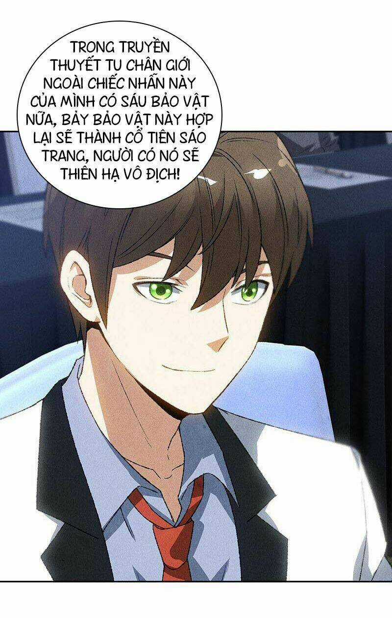 Ta Là Phế Vật - Chapter 60 - Trang 30