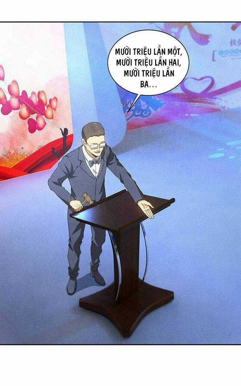 Ta Là Phế Vật - Chapter 60 - Trang 4