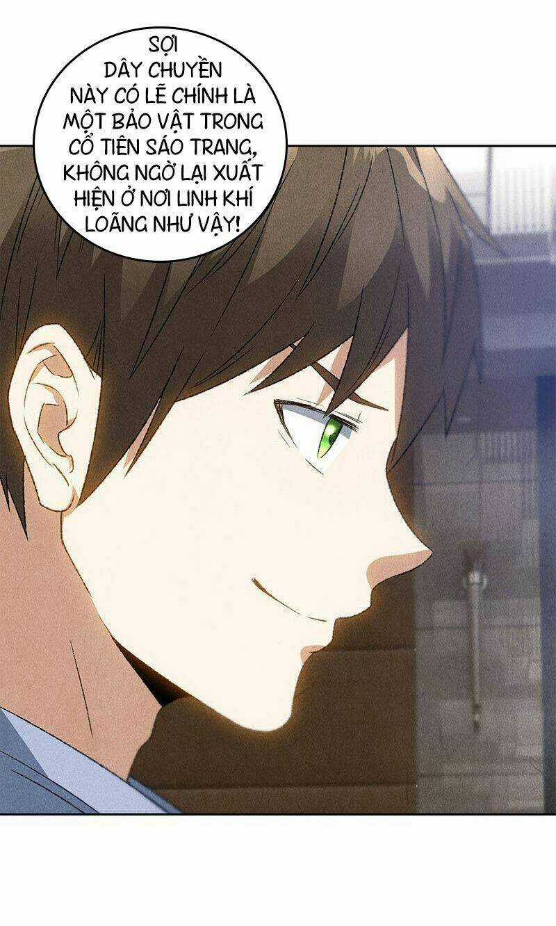 Ta Là Phế Vật - Chapter 60 - Trang 31