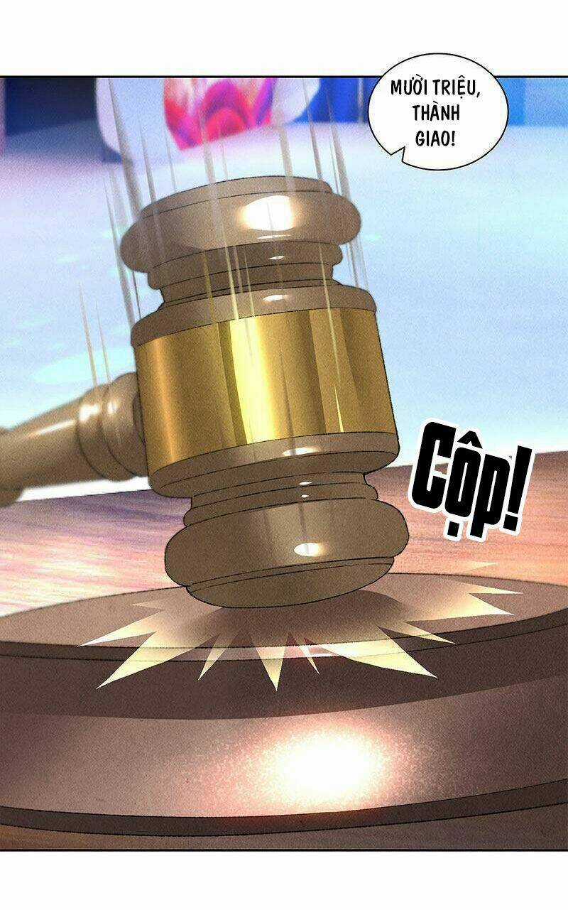 Ta Là Phế Vật - Chapter 60 - Trang 5