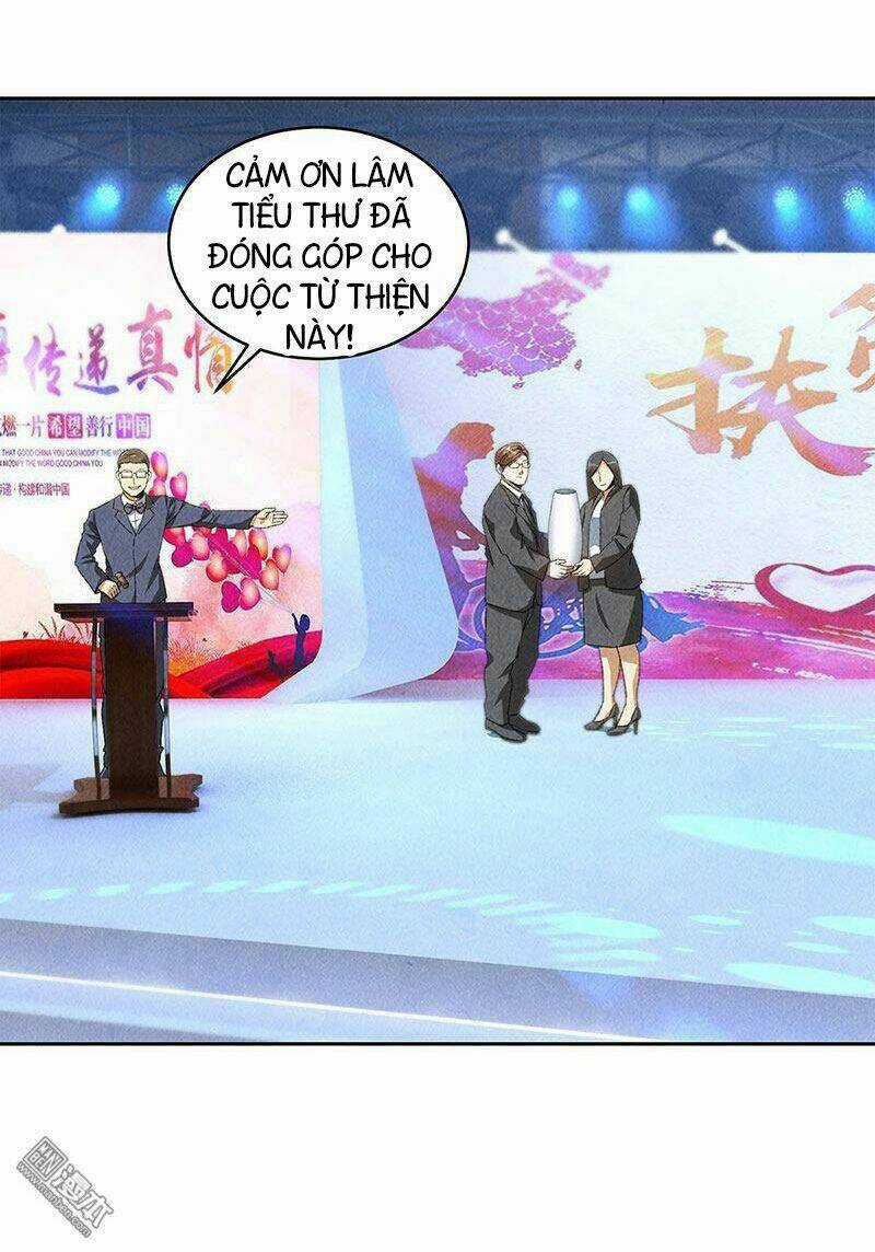 Ta Là Phế Vật - Chapter 60 - Trang 6