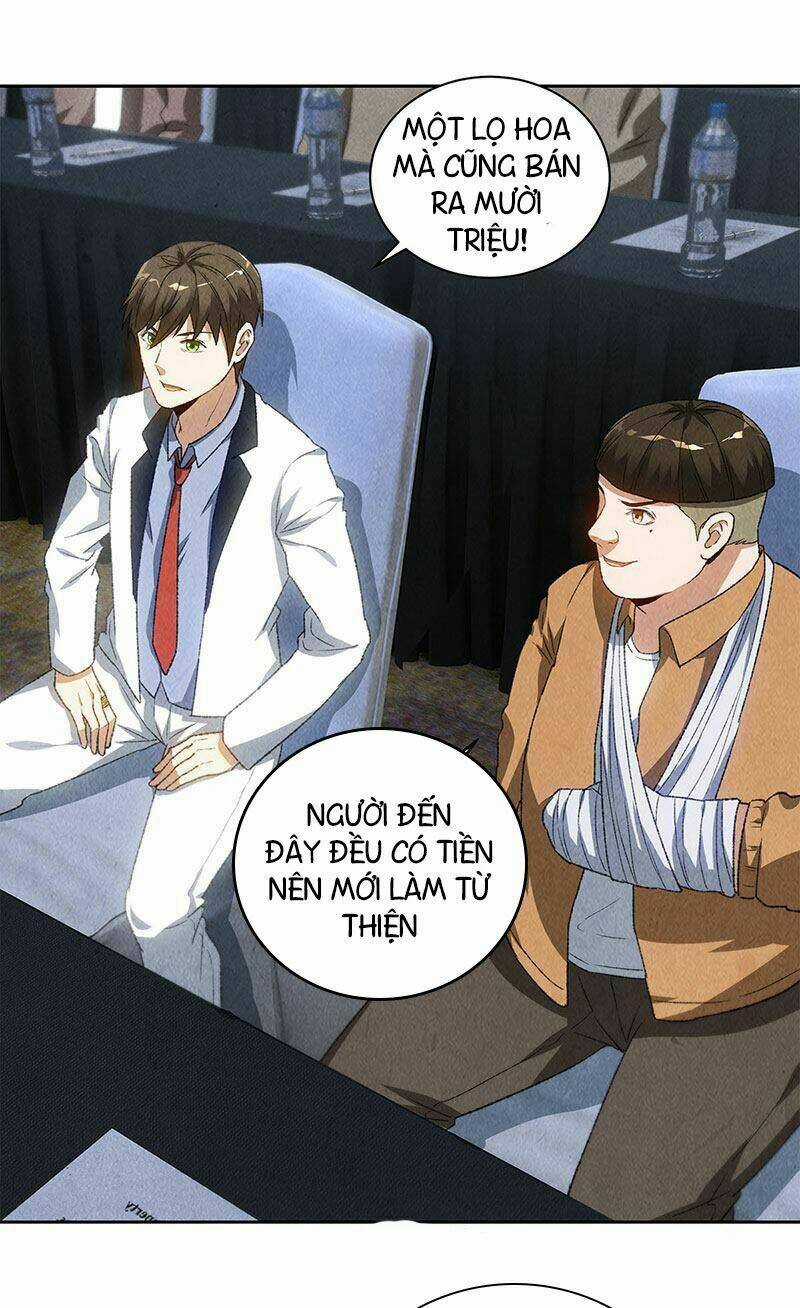 Ta Là Phế Vật - Chapter 60 - Trang 7