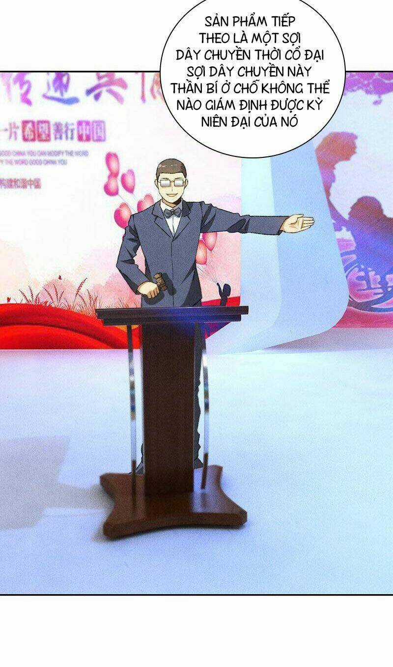 Ta Là Phế Vật - Chapter 60 - Trang 8