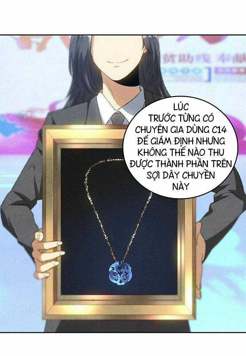 Ta Là Phế Vật - Chapter 60 - Trang 9