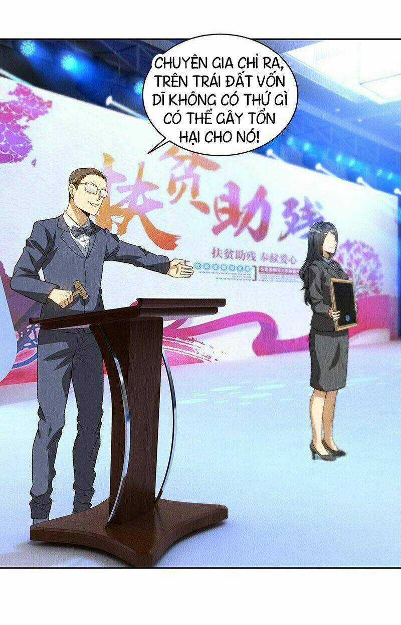 Ta Là Phế Vật - Chapter 60 - Trang 10