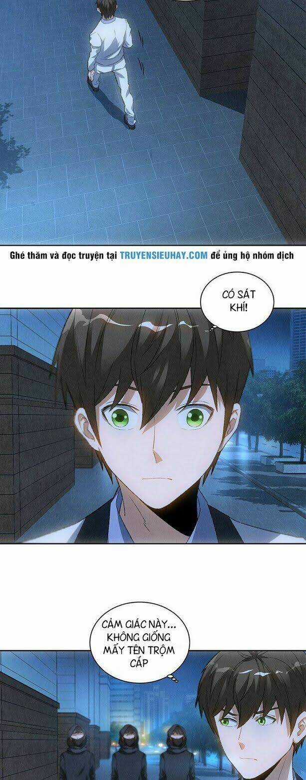 Ta Là Phế Vật - Chapter 61 - Trang 15