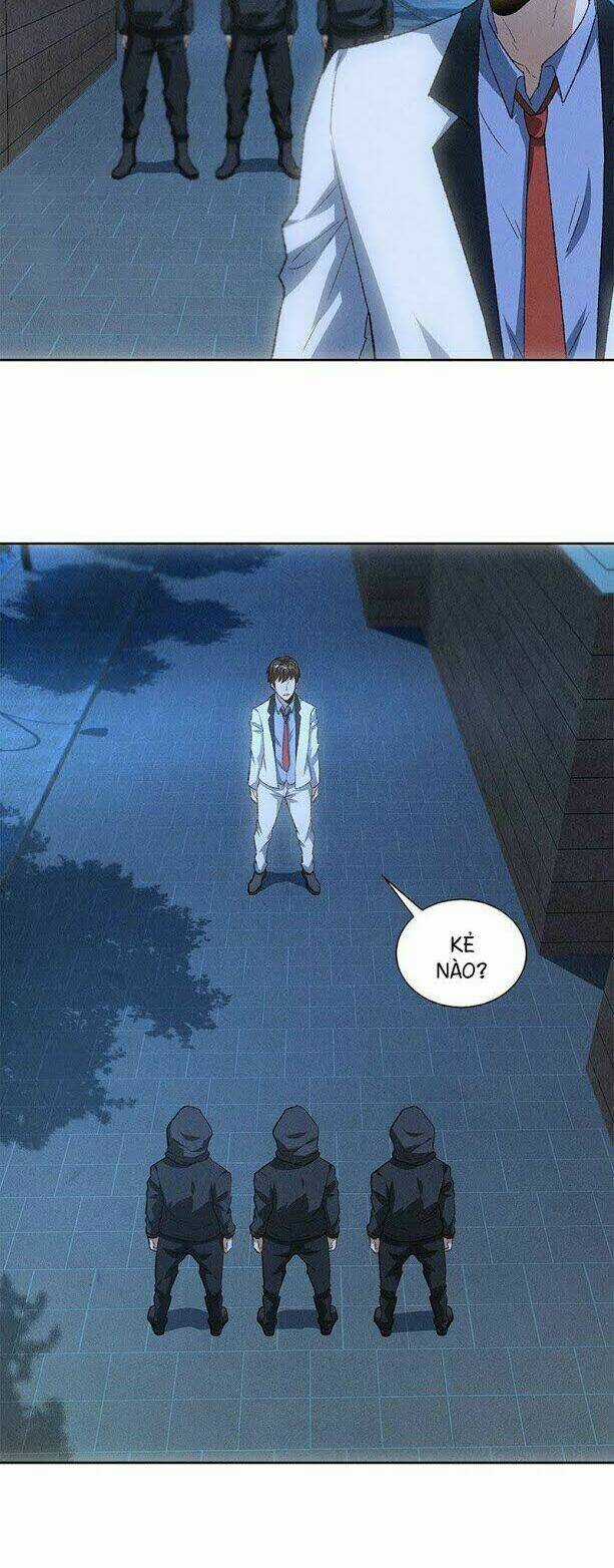 Ta Là Phế Vật - Chapter 61 - Trang 16