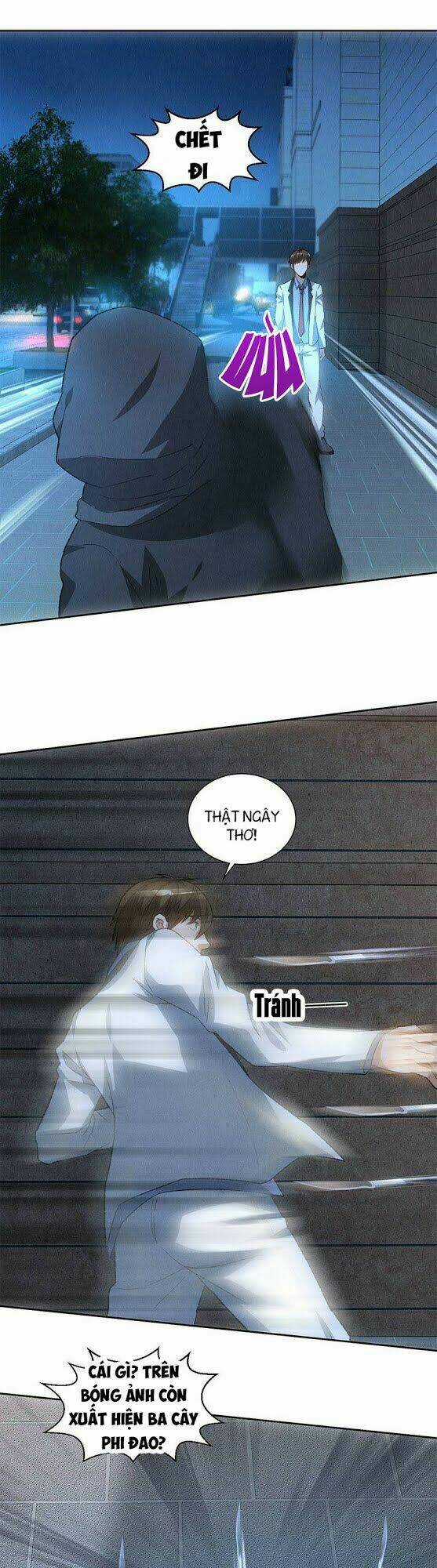 Ta Là Phế Vật - Chapter 61 - Trang 17