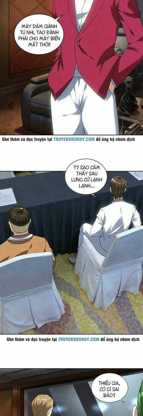 Ta Là Phế Vật - Chapter 61 - Trang 3