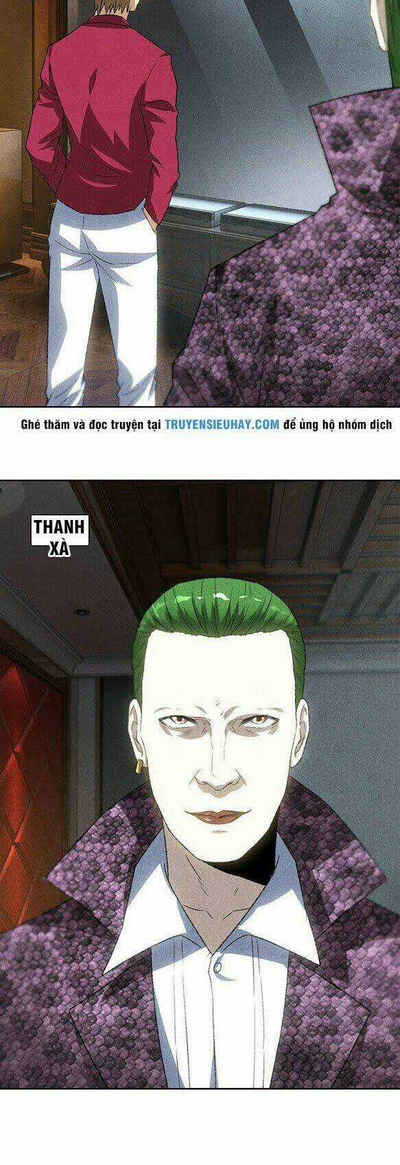 Ta Là Phế Vật - Chapter 61 - Trang 4