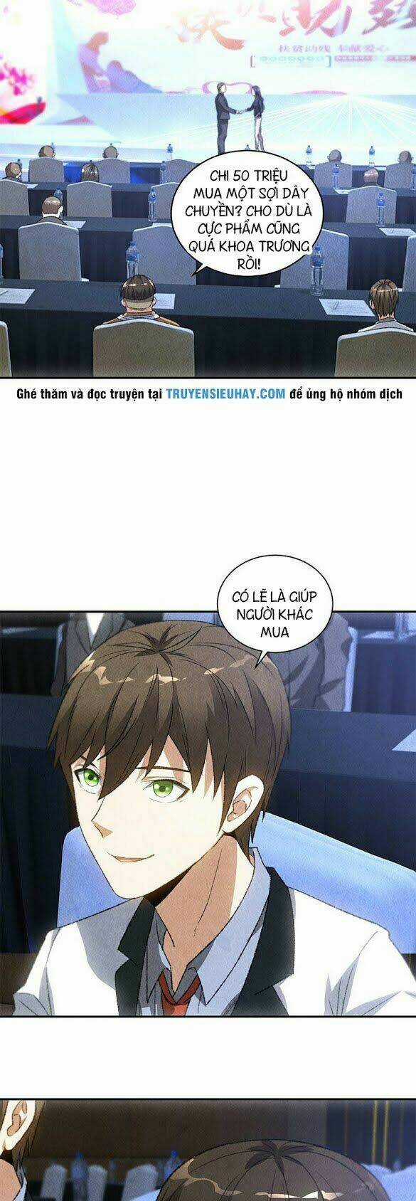 Ta Là Phế Vật - Chapter 61 - Trang 9