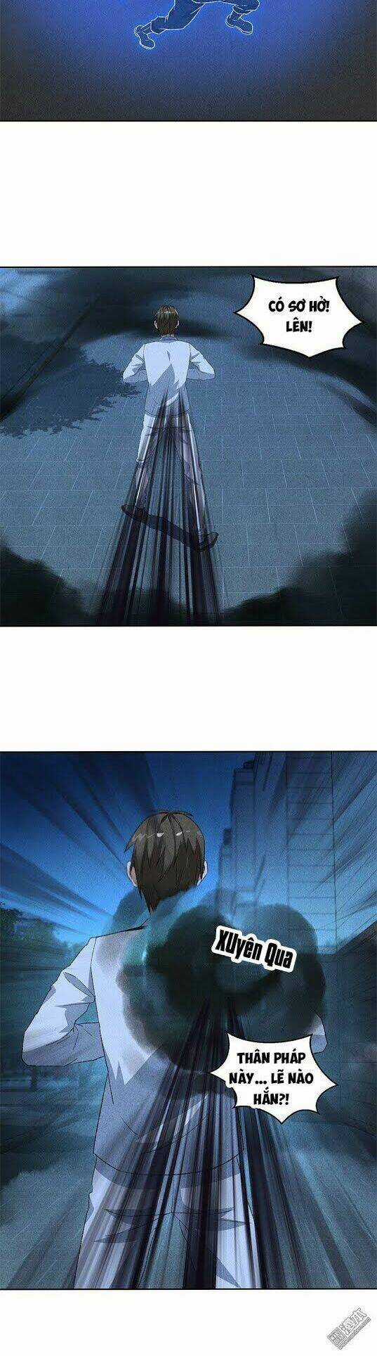 Ta Là Phế Vật - Chapter 62 - Trang 13