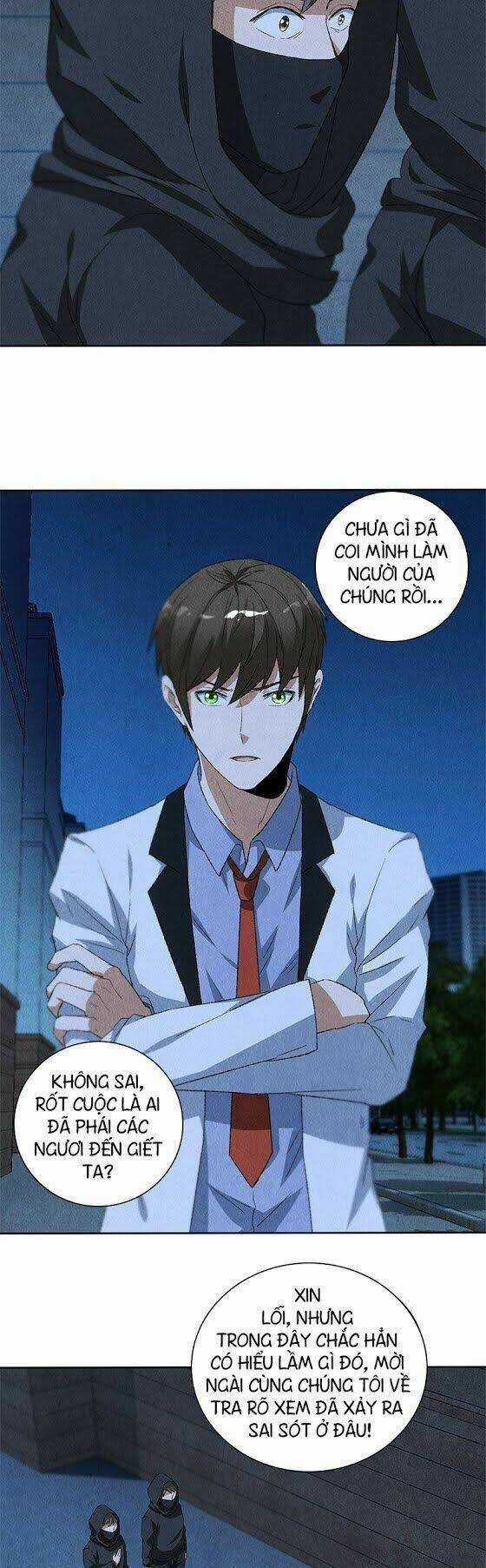 Ta Là Phế Vật - Chapter 62 - Trang 15