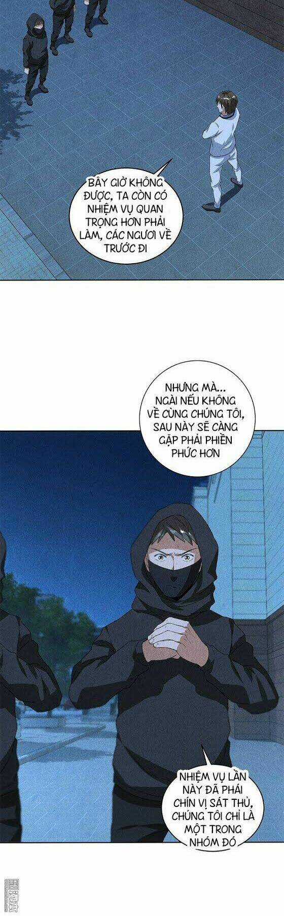 Ta Là Phế Vật - Chapter 62 - Trang 16