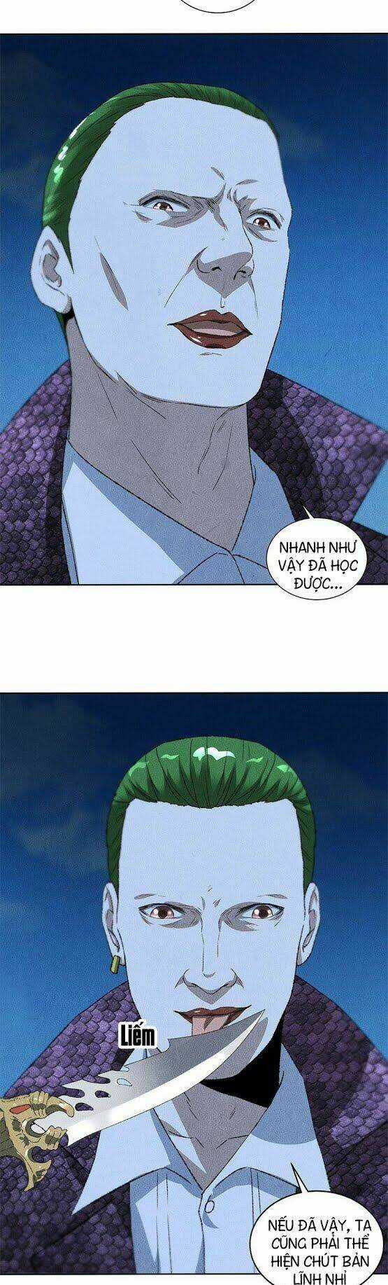 Ta Là Phế Vật - Chapter 62 - Trang 18