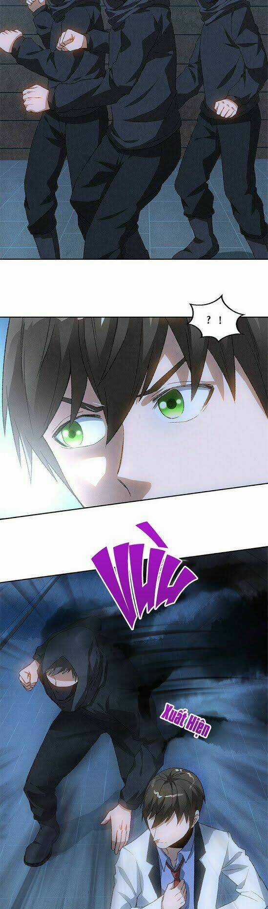 Ta Là Phế Vật - Chapter 62 - Trang 3