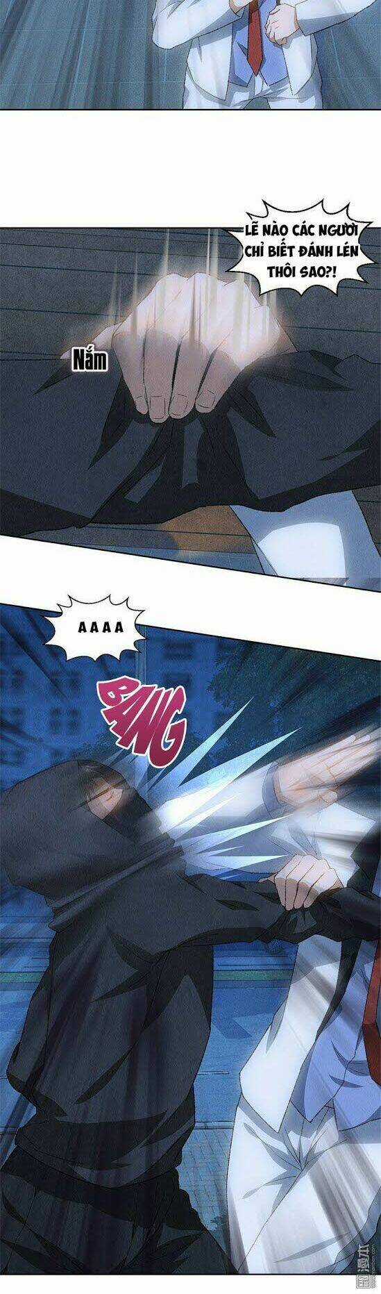 Ta Là Phế Vật - Chapter 62 - Trang 4