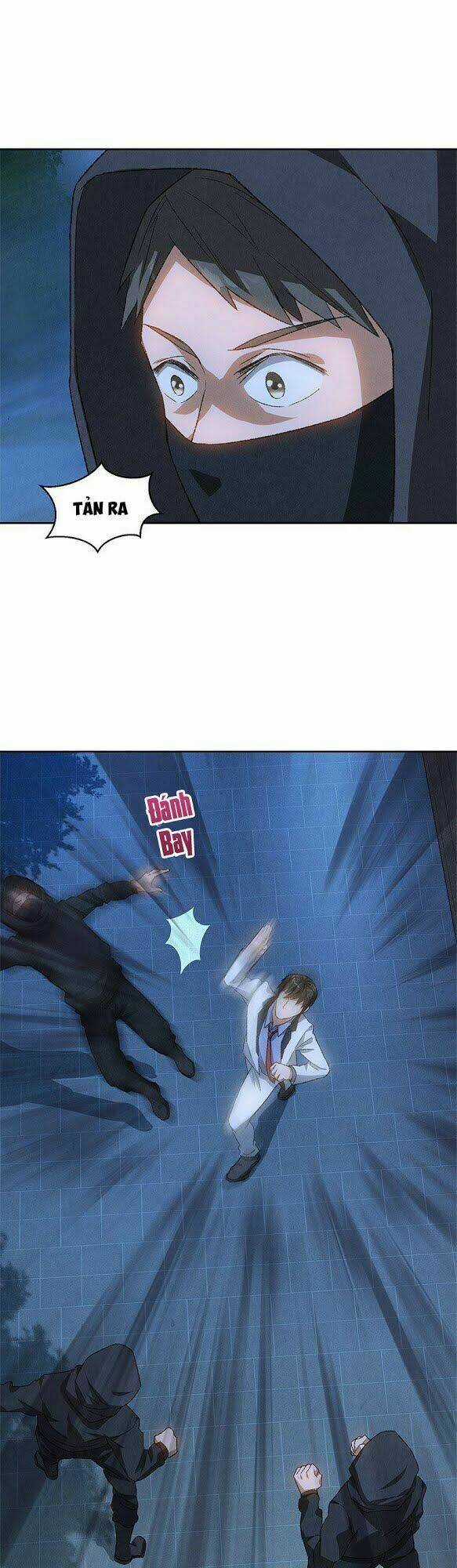 Ta Là Phế Vật - Chapter 62 - Trang 5