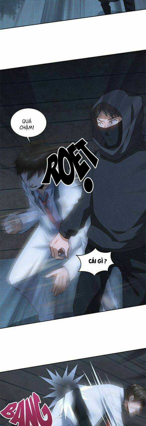 Ta Là Phế Vật - Chapter 62 - Trang 6