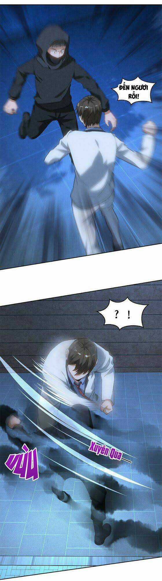 Ta Là Phế Vật - Chapter 62 - Trang 8