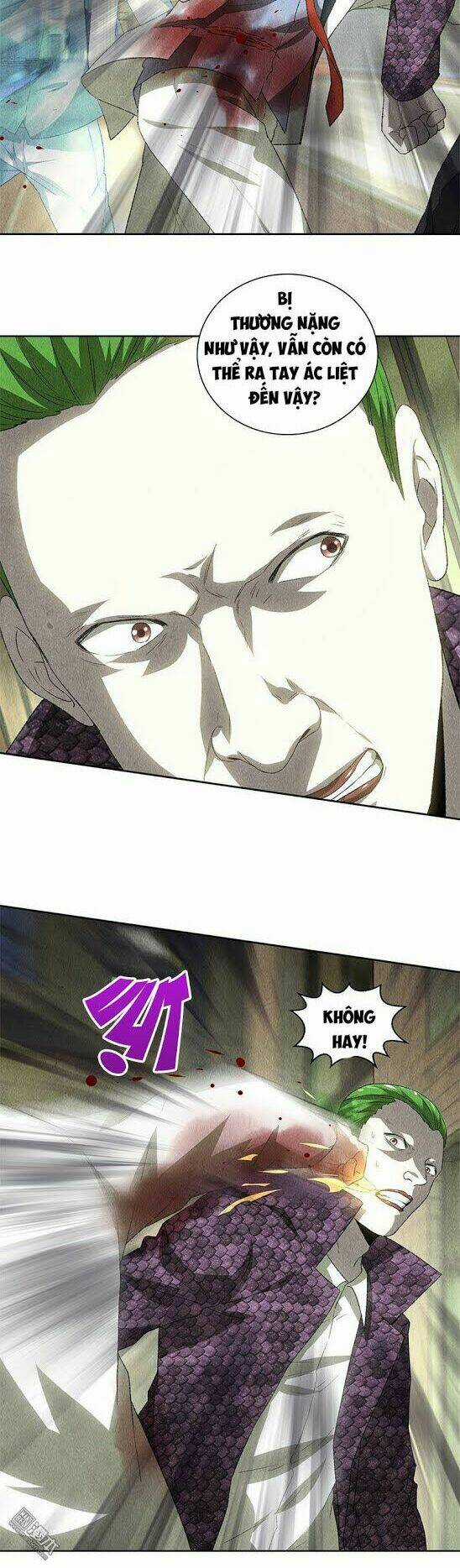 Ta Là Phế Vật - Chapter 63 - Trang 13