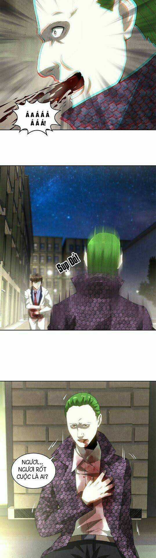 Ta Là Phế Vật - Chapter 63 - Trang 15