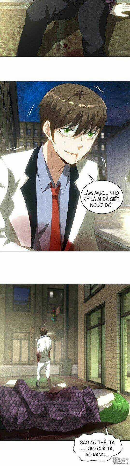 Ta Là Phế Vật - Chapter 63 - Trang 16