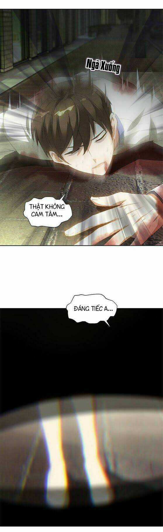 Ta Là Phế Vật - Chapter 63 - Trang 18