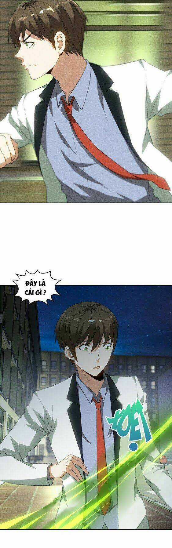 Ta Là Phế Vật - Chapter 63 - Trang 3