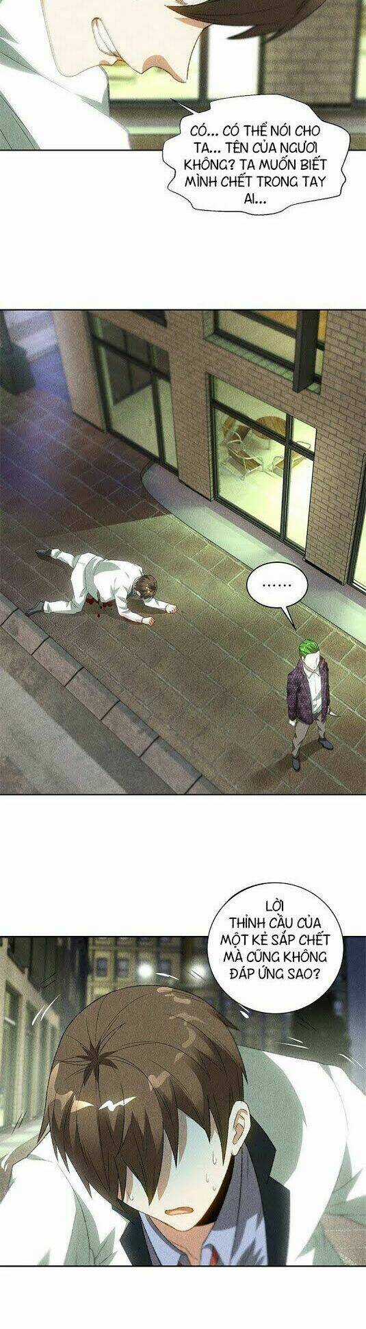 Ta Là Phế Vật - Chapter 63 - Trang 7
