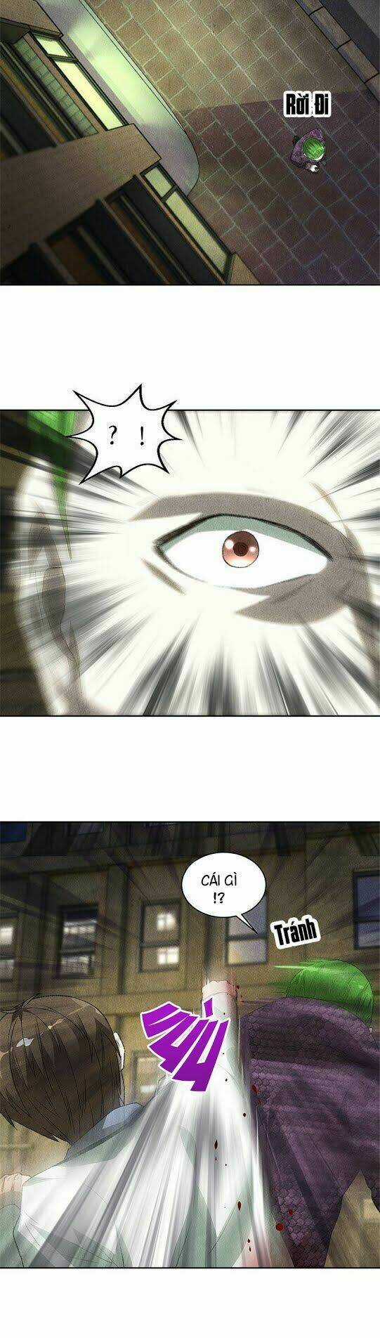 Ta Là Phế Vật - Chapter 63 - Trang 9