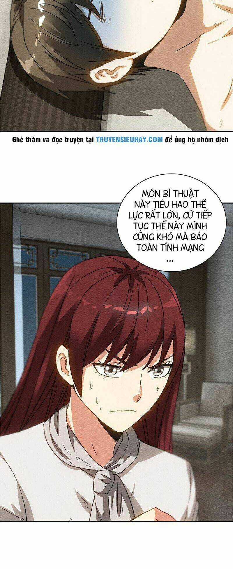 Ta Là Phế Vật - Chapter 64 - Trang 11