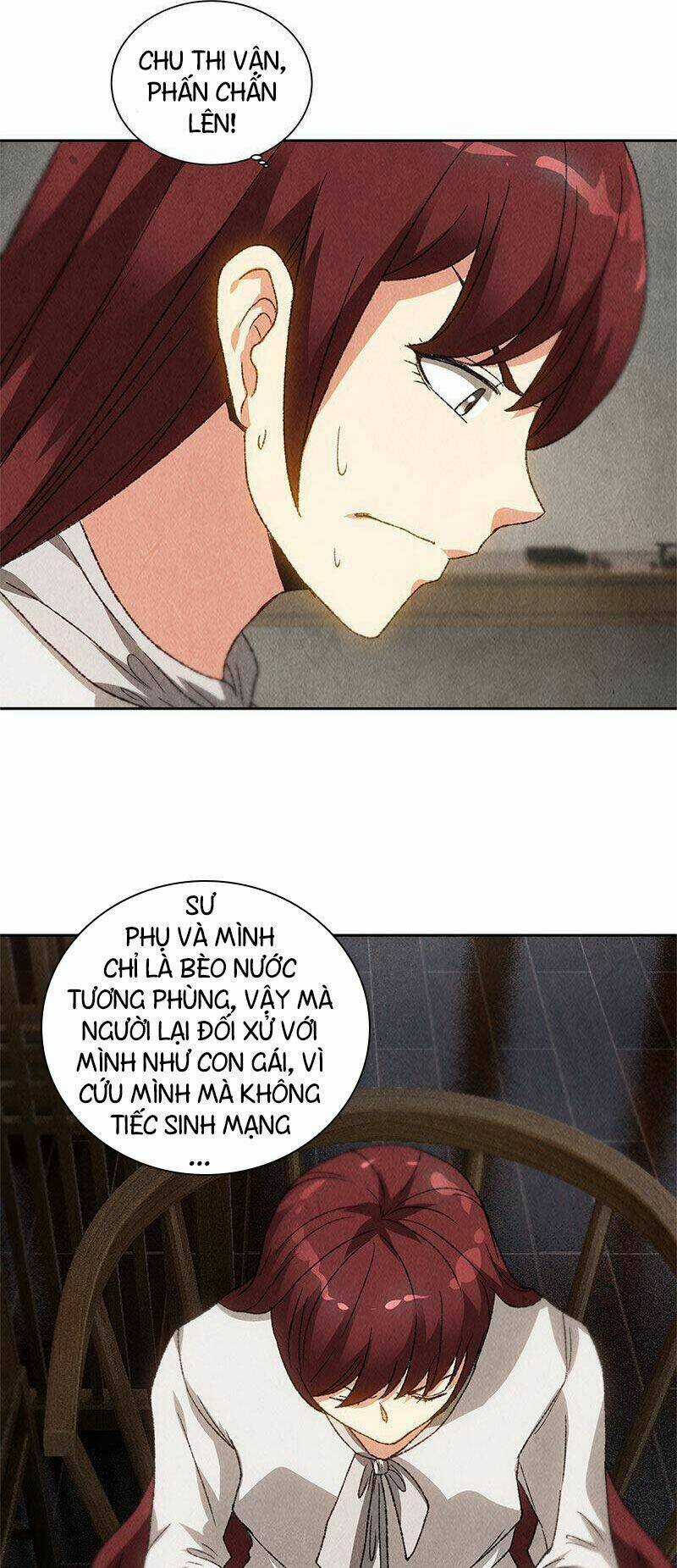 Ta Là Phế Vật - Chapter 64 - Trang 12