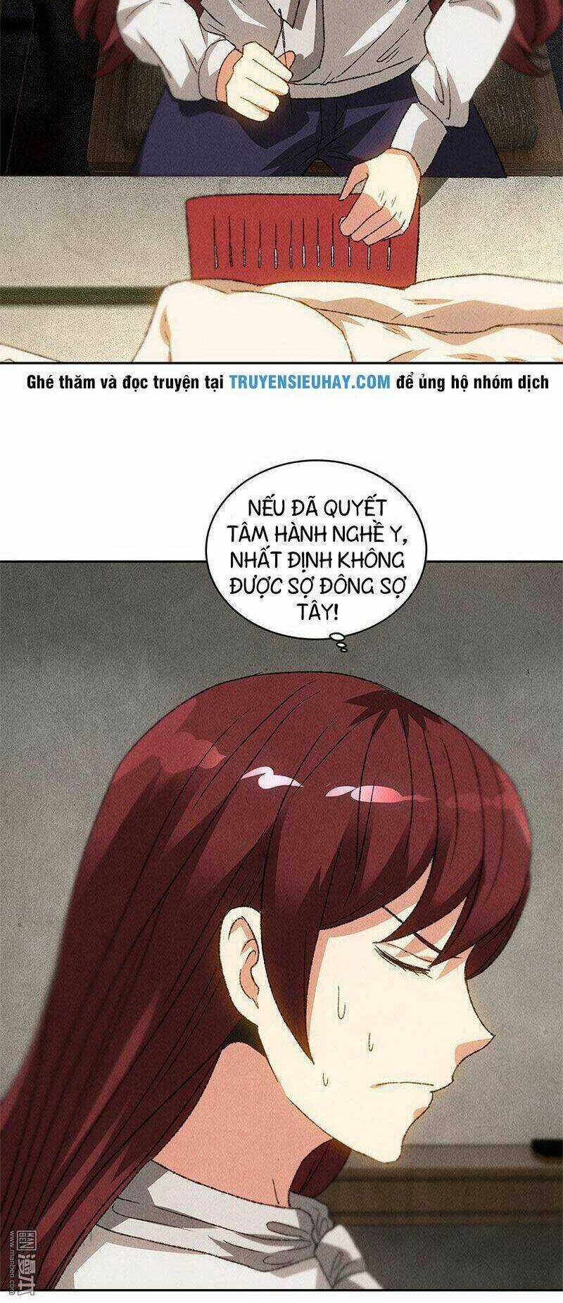 Ta Là Phế Vật - Chapter 64 - Trang 13