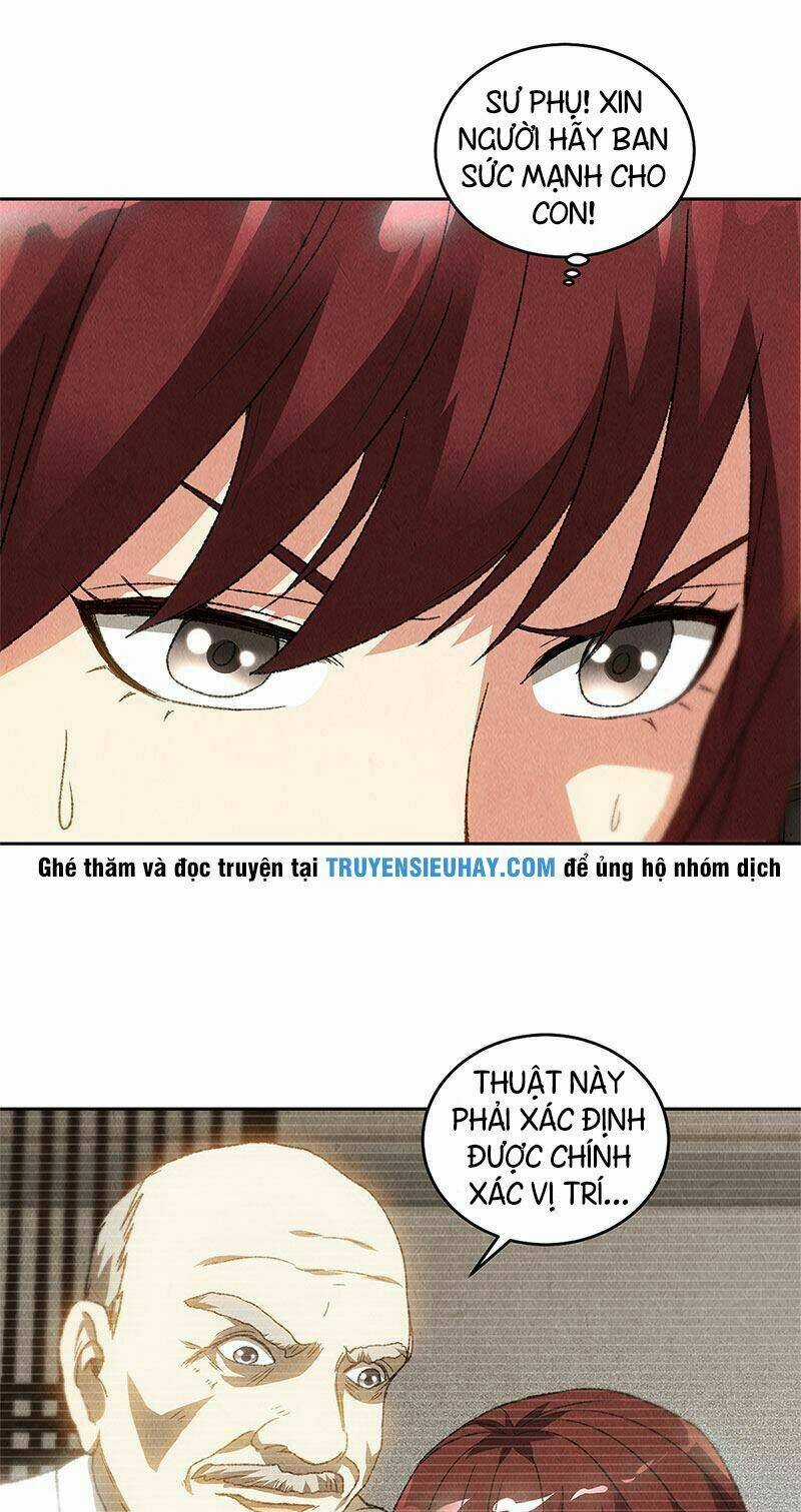 Ta Là Phế Vật - Chapter 64 - Trang 14