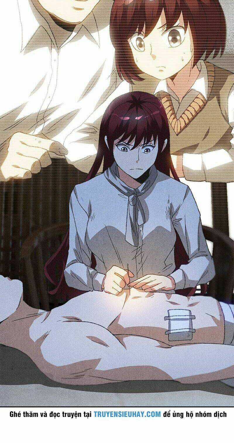 Ta Là Phế Vật - Chapter 64 - Trang 15