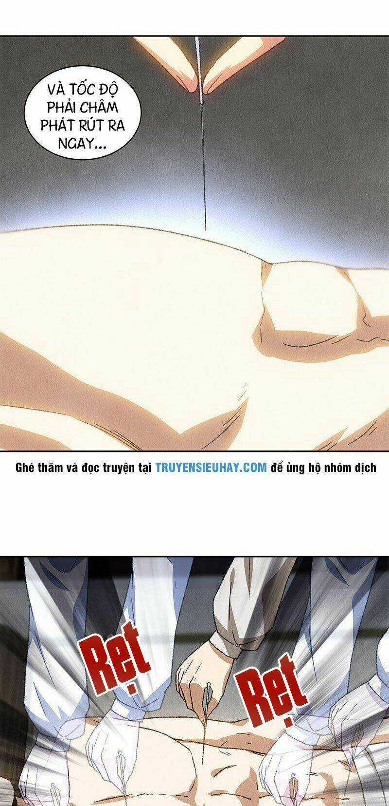 Ta Là Phế Vật - Chapter 64 - Trang 16