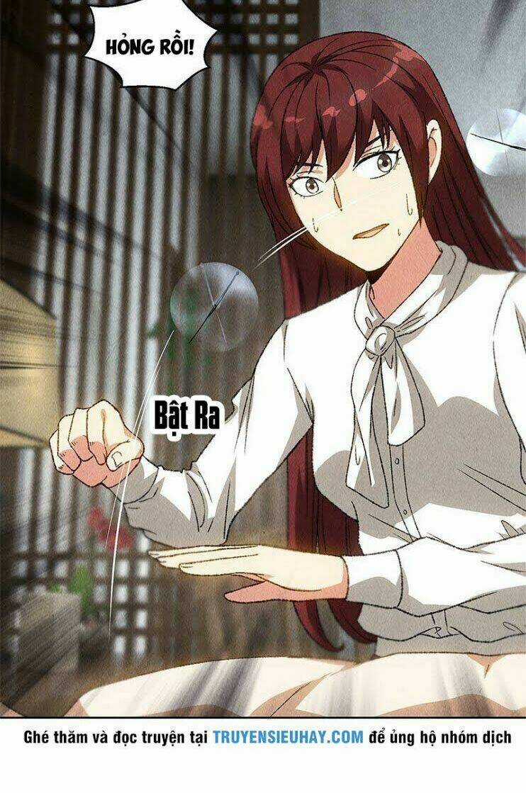 Ta Là Phế Vật - Chapter 64 - Trang 20