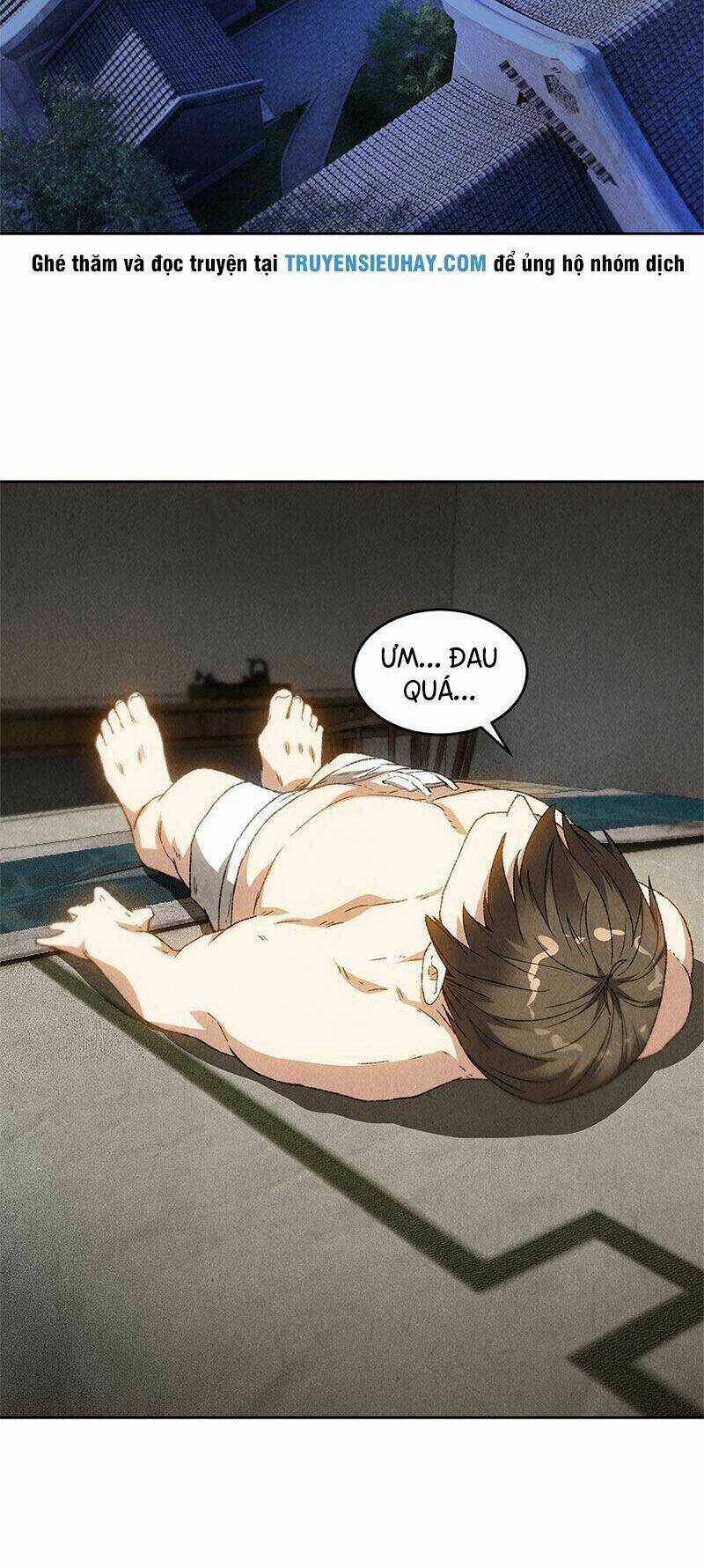 Ta Là Phế Vật - Chapter 64 - Trang 3