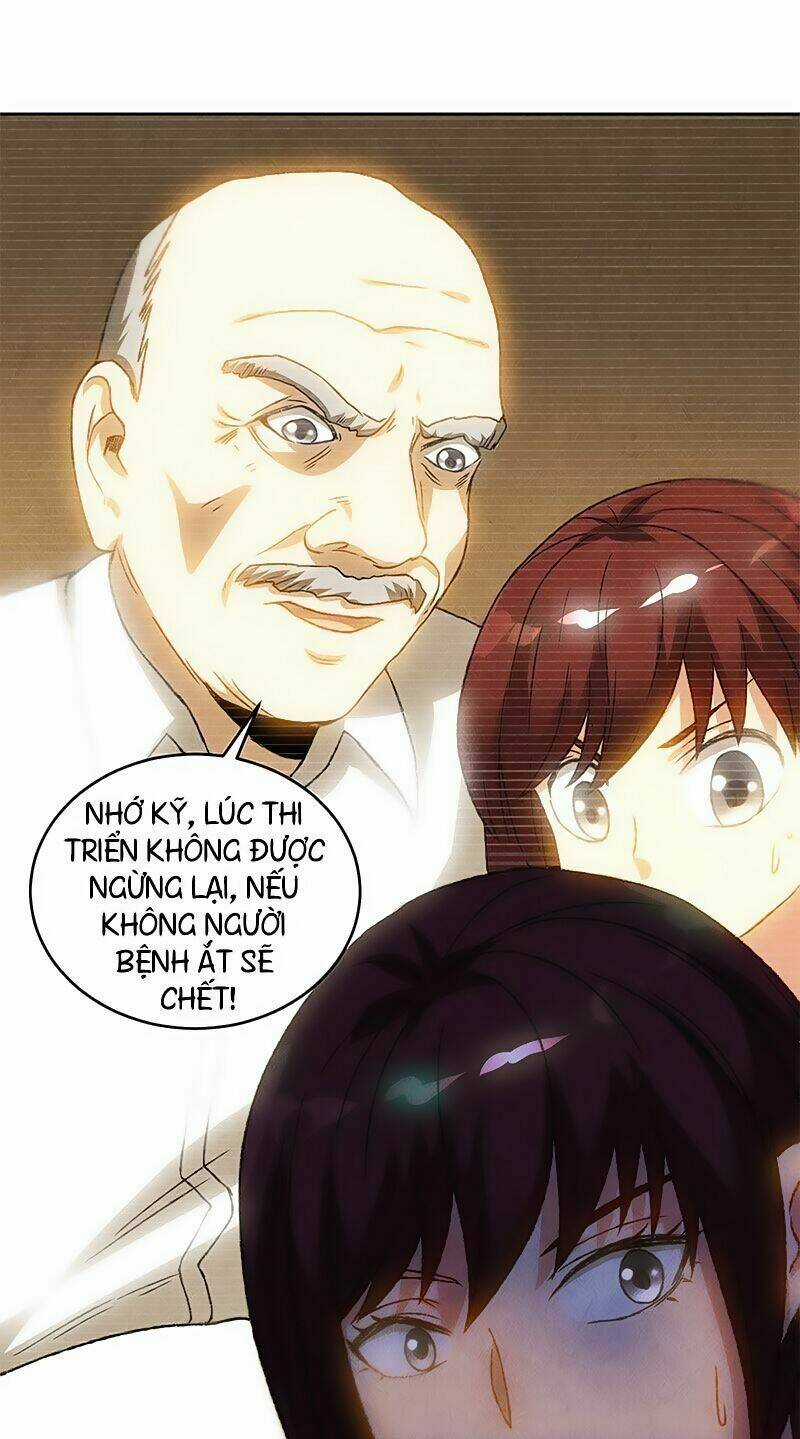 Ta Là Phế Vật - Chapter 64 - Trang 21