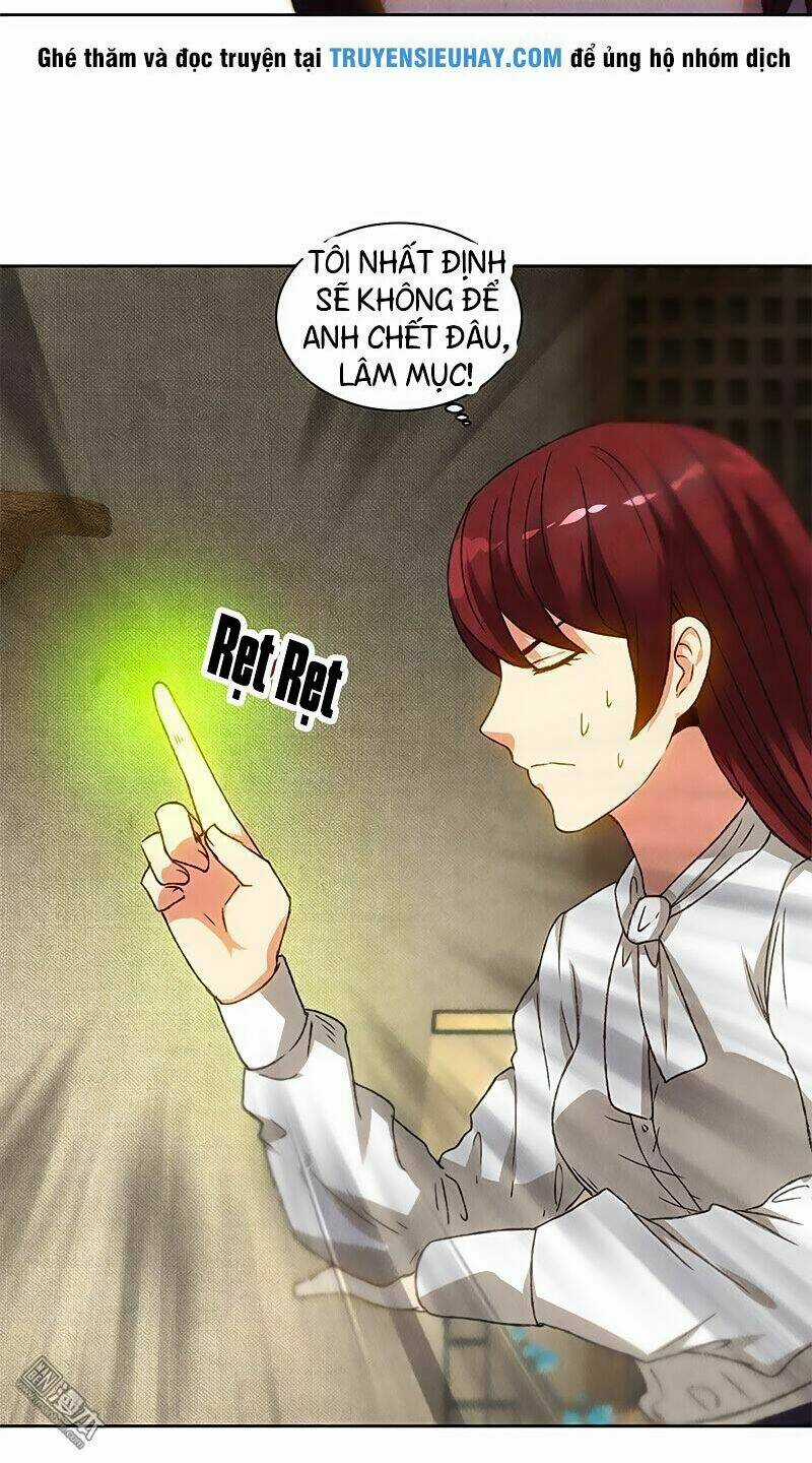 Ta Là Phế Vật - Chapter 64 - Trang 22