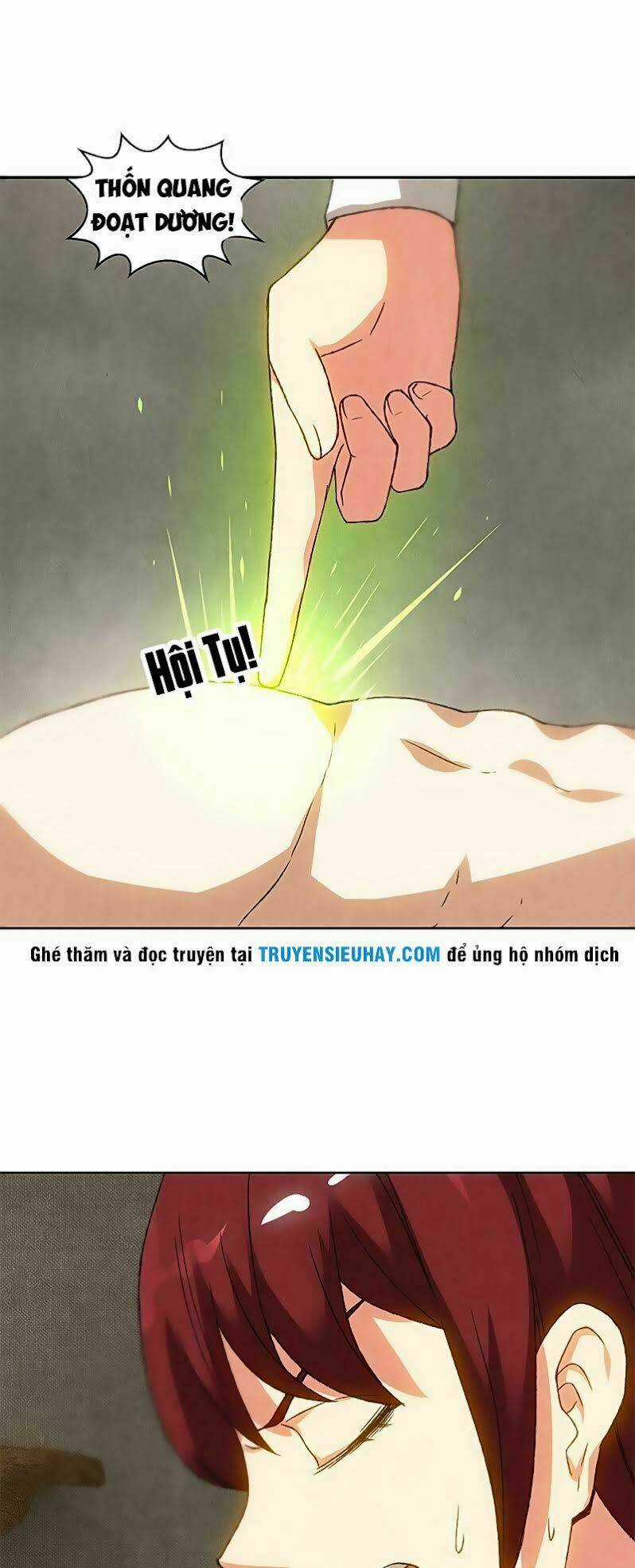 Ta Là Phế Vật - Chapter 64 - Trang 23