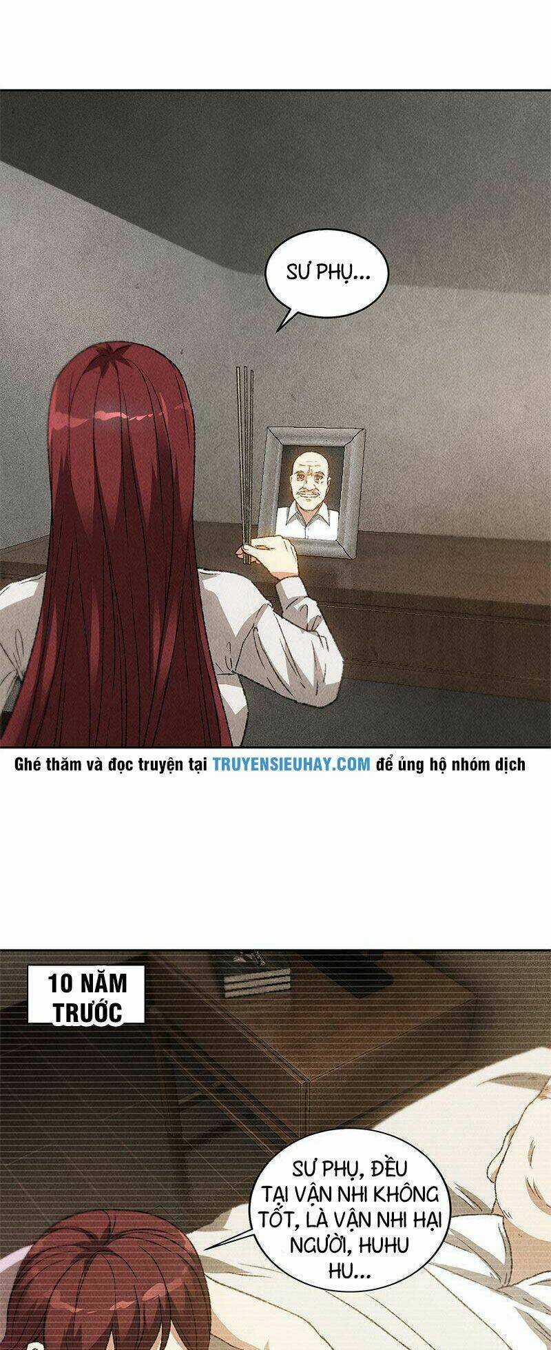 Ta Là Phế Vật - Chapter 64 - Trang 4