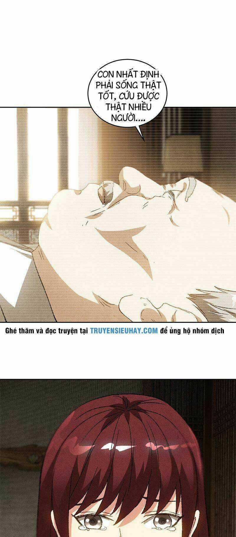 Ta Là Phế Vật - Chapter 64 - Trang 6