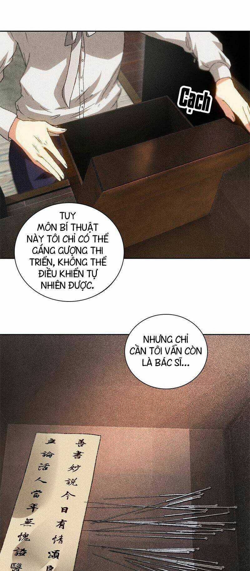 Ta Là Phế Vật - Chapter 64 - Trang 8