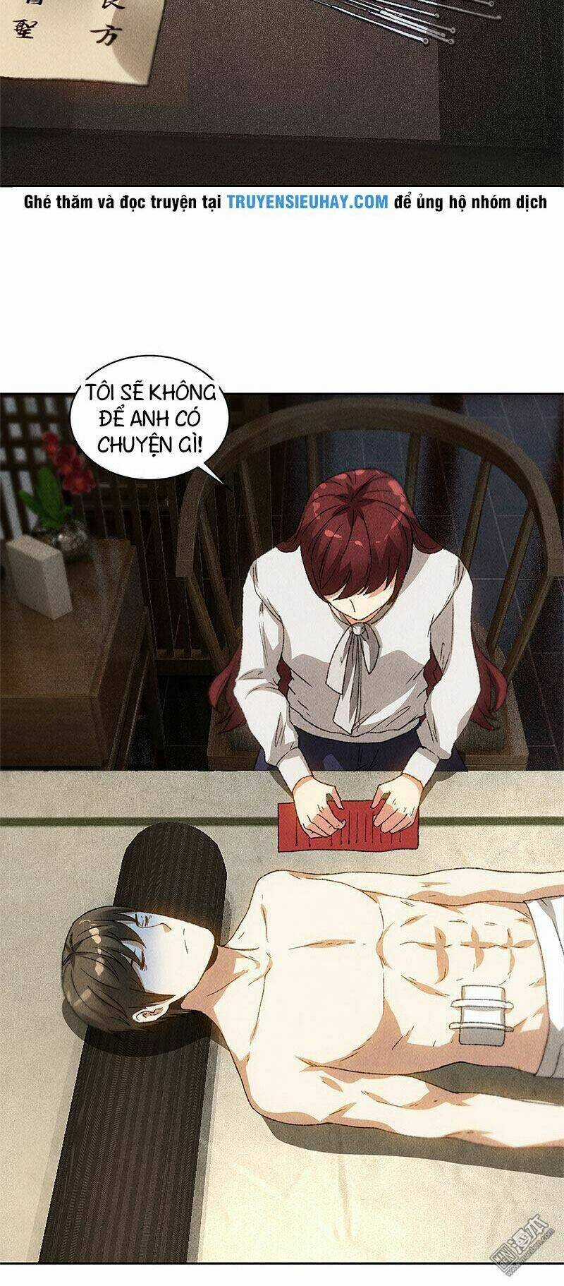 Ta Là Phế Vật - Chapter 64 - Trang 9